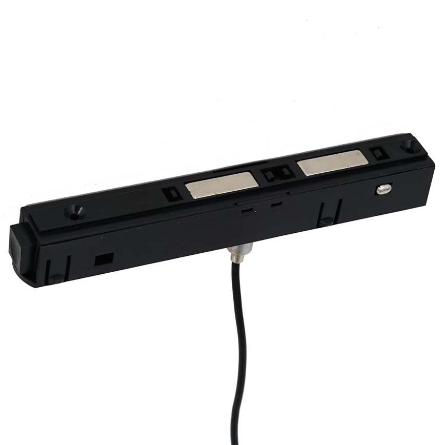 Lampadario LED su filo MAGNETIC TRACK 1xLED/7W/48V