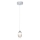 Lampadario LED su filo OVO LED/5W/230V