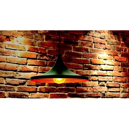 Lampadario MODERN 1A 1xE27/20W/230V
