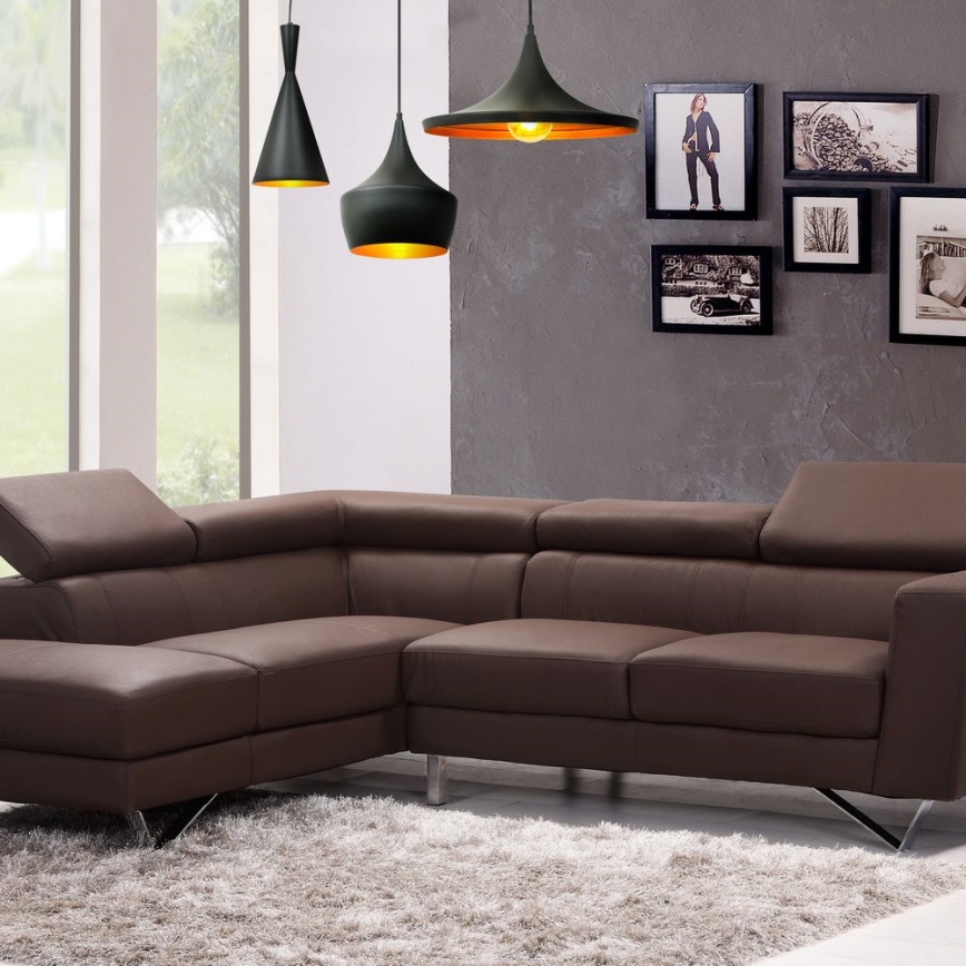Lampadario MODERN 1A 1xE27/20W/230V