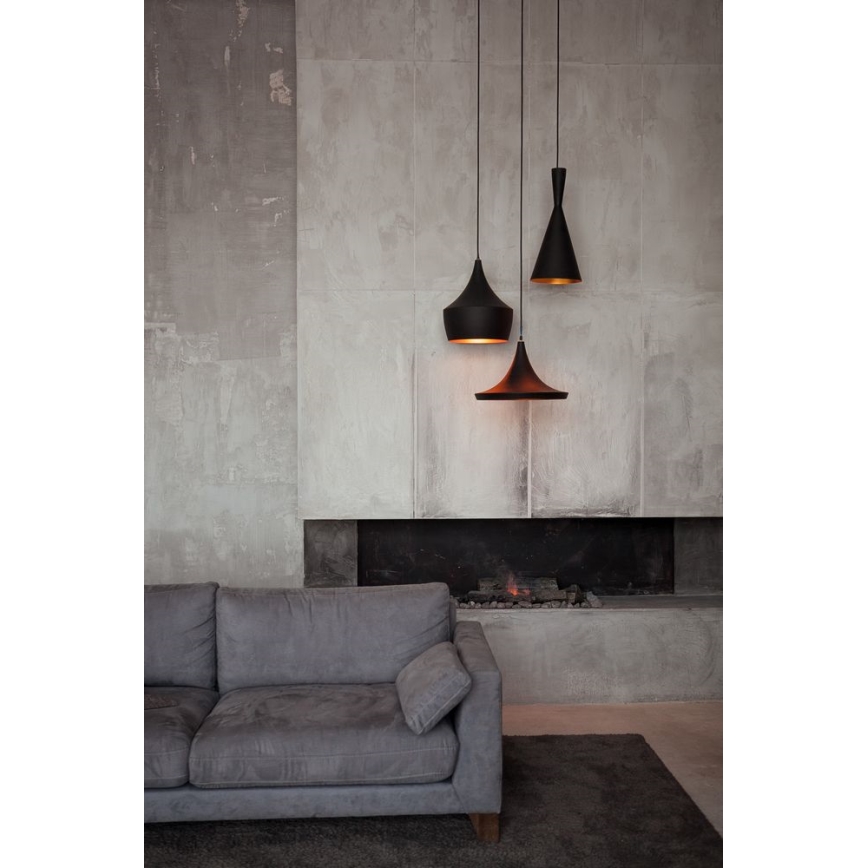 Lampadario MODERN 1A 1xE27/20W/230V