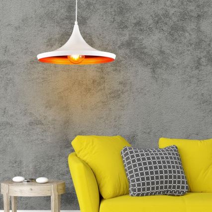 Lampadario MODERN 1A 1xE27/20W/230V