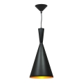 Lampadario MODERN 1C 1xE27/20W/230V