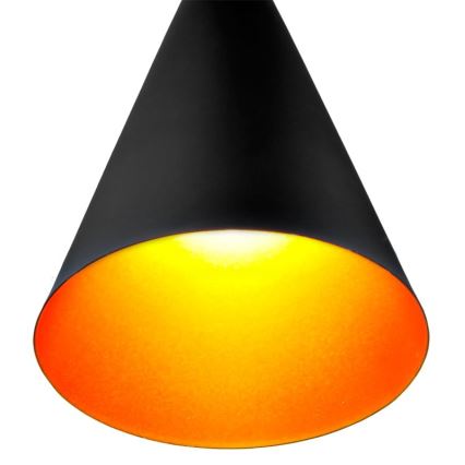 Lampadario MODERN 1C 1xE27/20W/230V