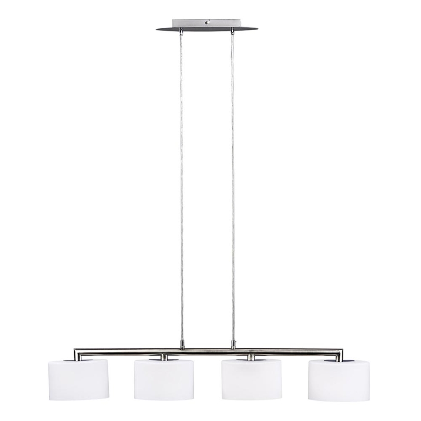 Lampadario MONZA 4xE14/9W