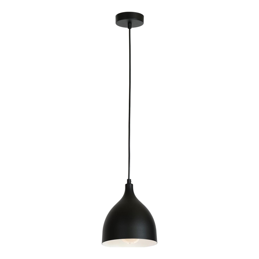 Lampadario NOAK 1xE27/60W/230V