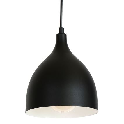 Lampadario NOAK 1xE27/60W/230V