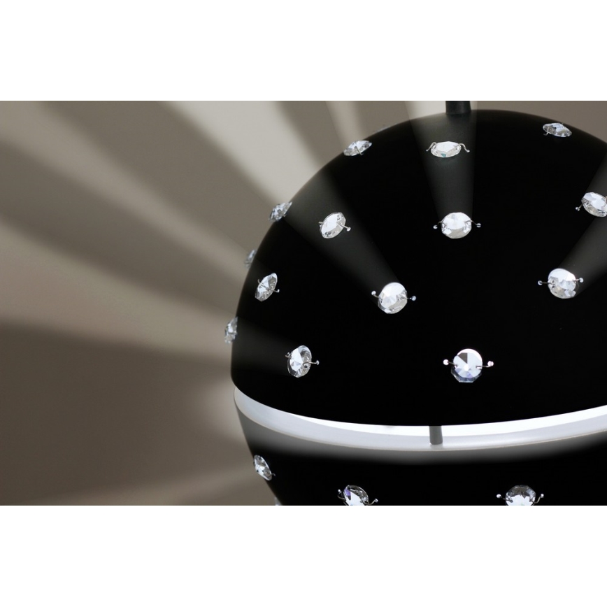 Lampadario ORBIT 1xE27/60W/230V