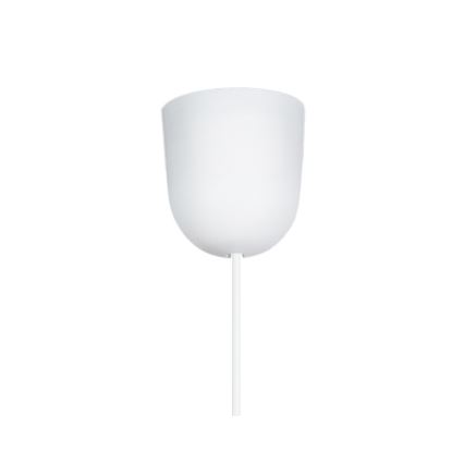 Lampadario per bambini PIKKI 1xE27/60W/230V blu