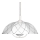 Lampadario regolabile KITCHEN 1xE27/60W/230V