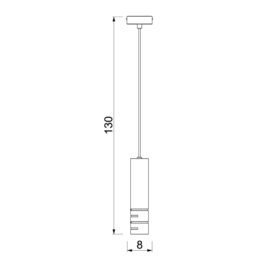 Lampadario sospeso con cavo FUNDA 3xE27/15W/230V beige