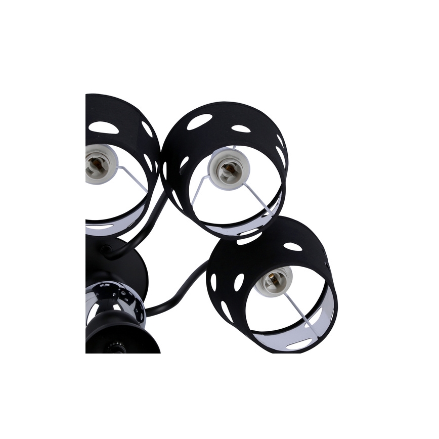 Lampadario su catena BATLEY 3xE14/60W/230V