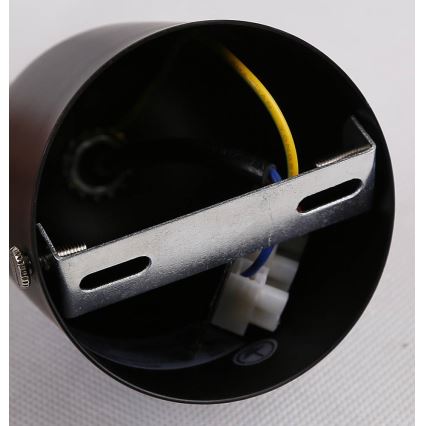 Lampadario su corda FELIS 1xE27/60W/230V