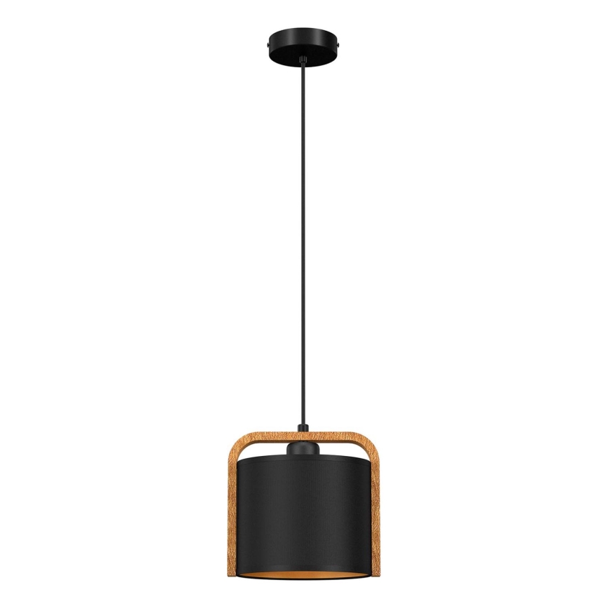 Lampadario su corda JONKO 1xE27/60W/230V