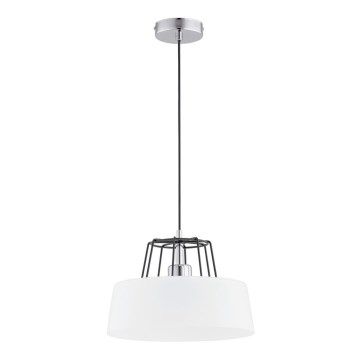 Lampadario su corda KARKAS 1xE27/60W/230V