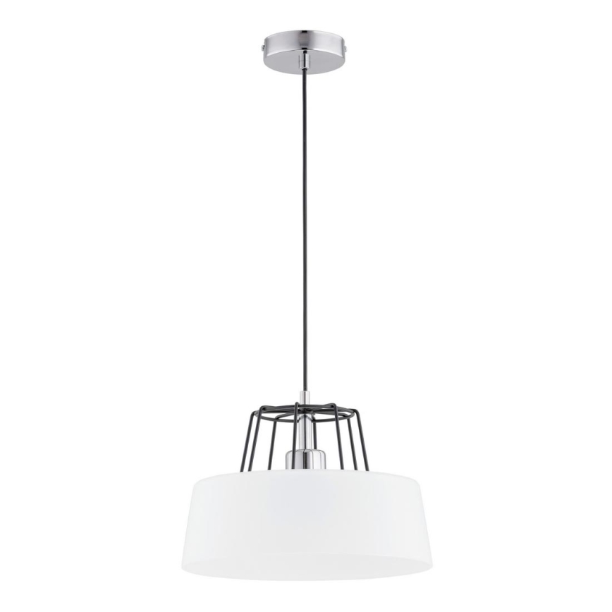 Lampadario su corda KARKAS 1xE27/60W/230V