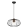 Lampadario su corda MERIDIANO 1xE27/60W/230V