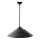 Lampadario su corda  UFO 1xE27/60W/230V