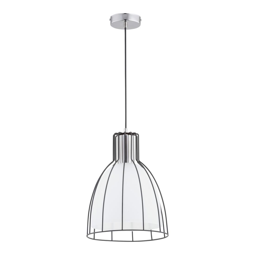 Lampadario su corda YUKA 1xE27/60W/230V