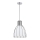 Lampadario su corda YUKA 1xE27/60W/230V