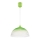 Lampadario su filo 1xE27/60W/230V