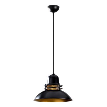 Lampadario su filo BERCESTE 1xE27/40W/230V