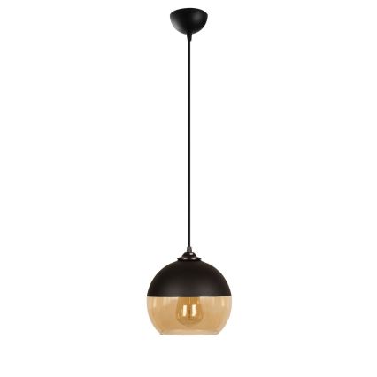 Lampadario su filo CAMINI 1xE27/40W/230V