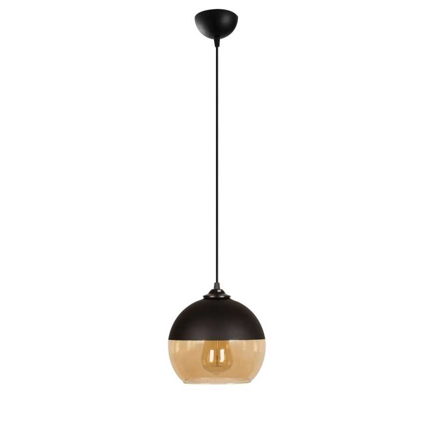 Lampadario su filo CAMINI 1xE27/40W/230V