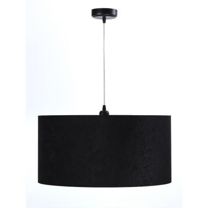 Lampadario su filo CLASSIC 1xE27/60W/230V