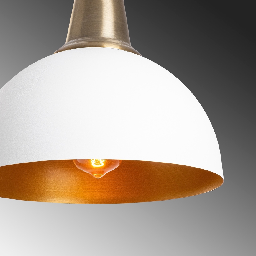 Lampadario su filo DODO 1xE27/40W/230V