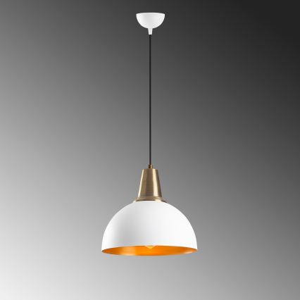 Lampadario su filo DODO 1xE27/40W/230V