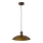 Lampadario su filo ELZA 1xE27/60W/230V