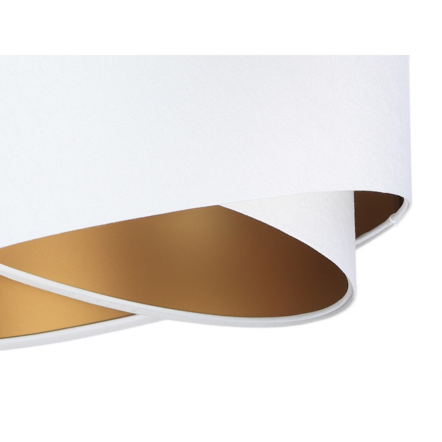 Lampadario a sospensione con filo GALAXY 1xE27/60W/230V