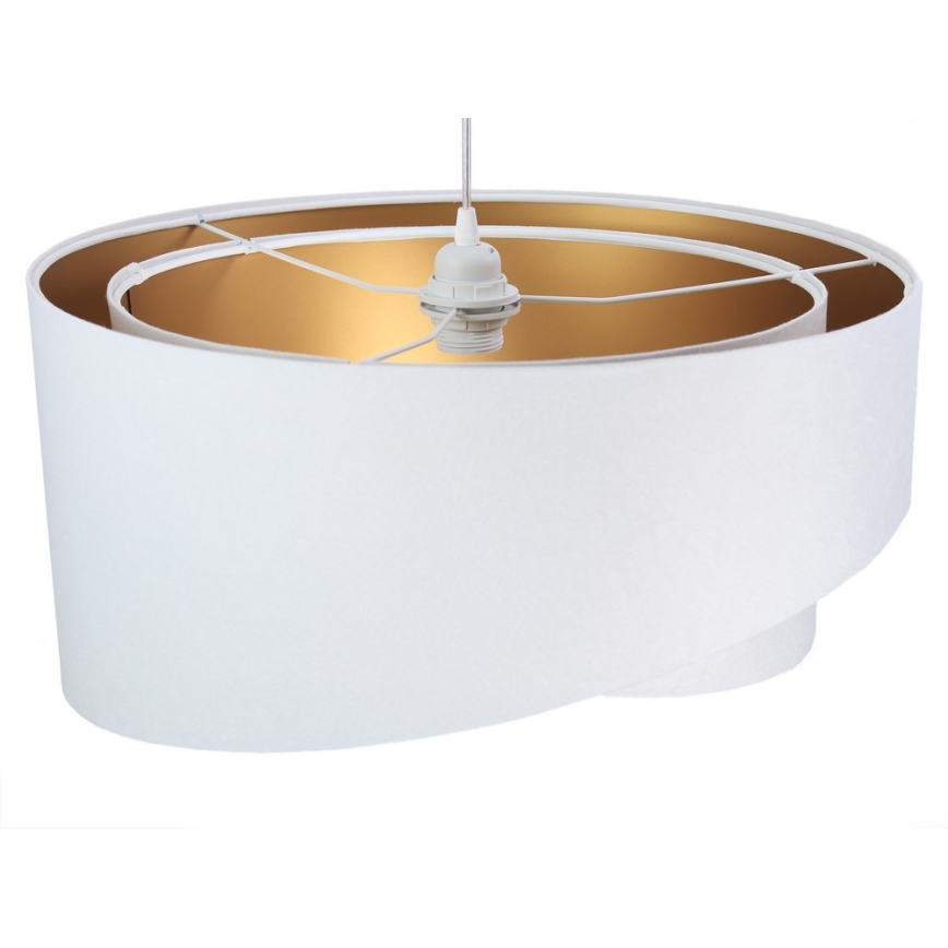 Lampadario a sospensione con filo GALAXY 1xE27/60W/230V