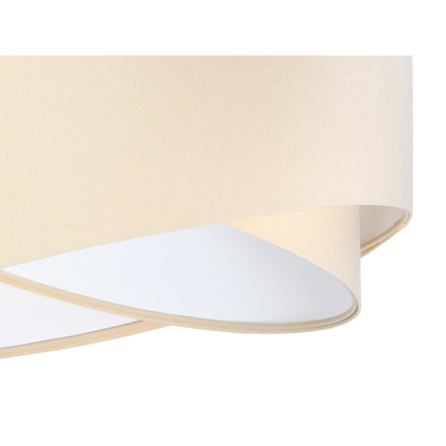 Lampadario a sospensione con filo GALAXY 1xE27/60W/230V