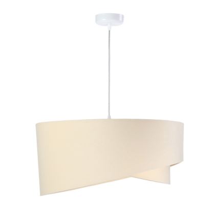 Lampadario su filo GALAXY 1xE27/60W/230V