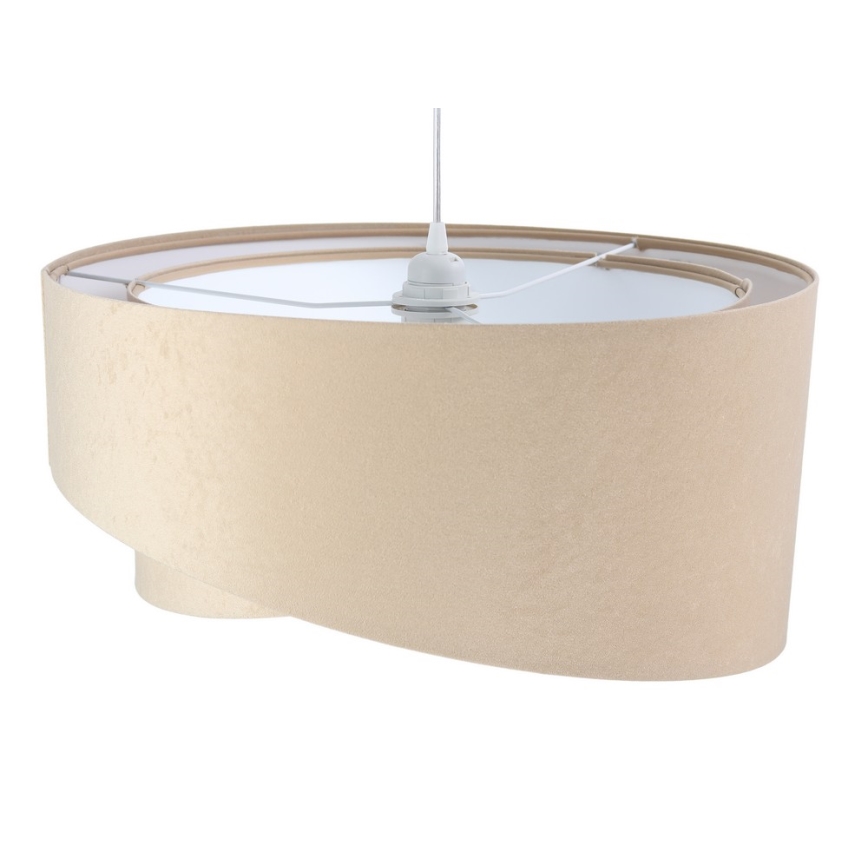 Lampadario a sospensione con filo GALAXY 1xE27/60W/230V