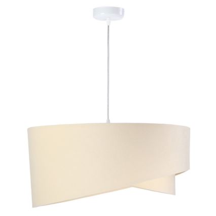 Lampadario su filo GALAXY 1xE27/60W/230V