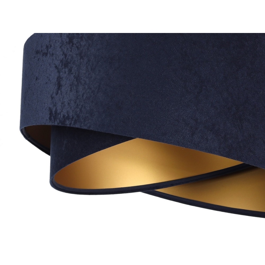 Lampadario a sospensione con filo GALAXY 1xE27/60W/230V