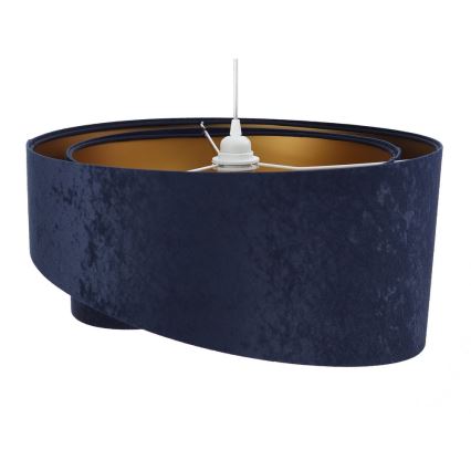 Lampadario a sospensione con filo GALAXY 1xE27/60W/230V