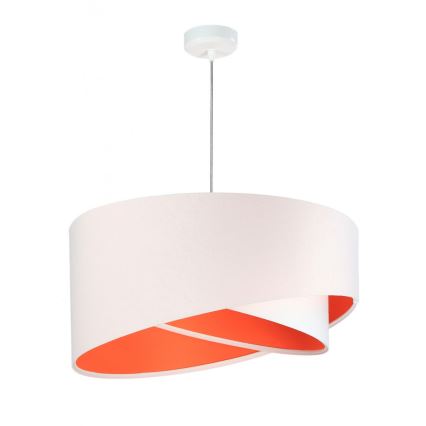 Lampadario a sospensione con filo GALAXY 1xE27/60W/230V