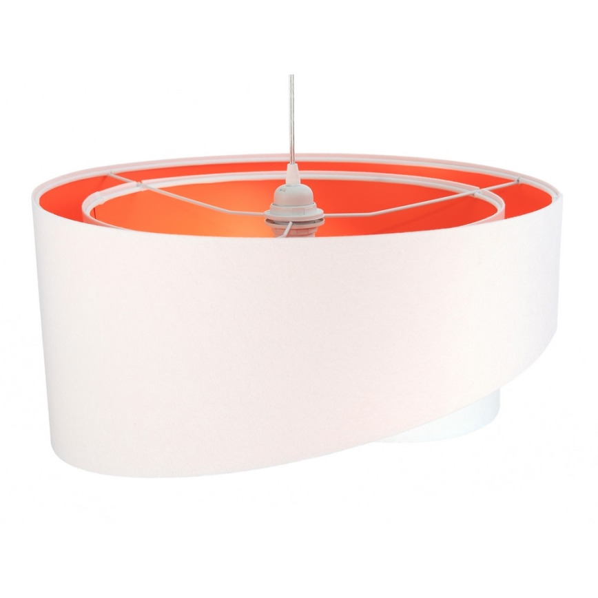 Lampadario a sospensione con filo GALAXY 1xE27/60W/230V