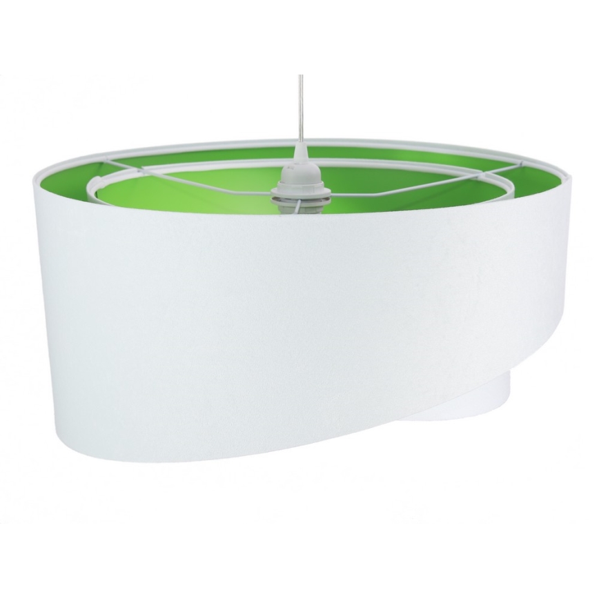 Lampadario a sospensione con filo GALAXY 1xE27/60W/230V