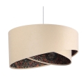 Lampadario su filo GALAXY 1xE27/60W/230V