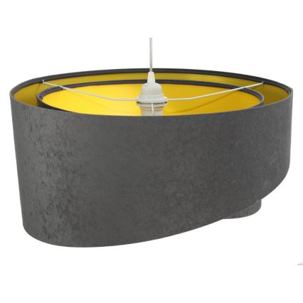 Lampadario a sospensione con filo GALAXY 1xE27/60W/230V