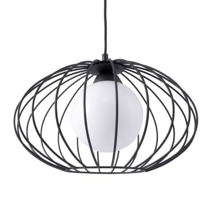 Lampadario su filo KRONOS 3xE14/40W/230V
