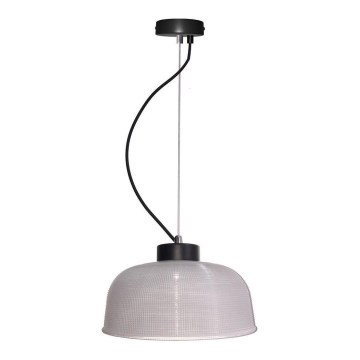 Lampadario su filo LIVERPOOL 1xE27/40W/230V