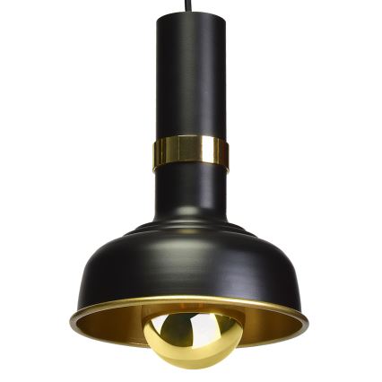 Lampadario su filo MARGO 1xE27/5,5W/230V