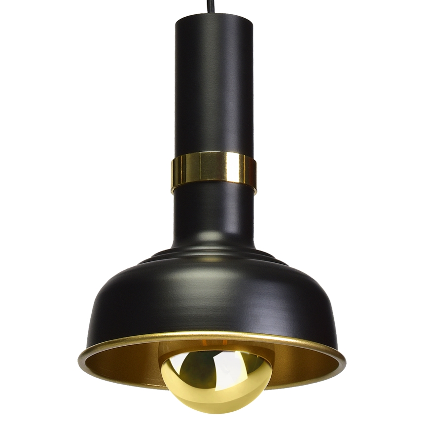 Lampadario su filo MARGO 1xE27/5,5W/230V