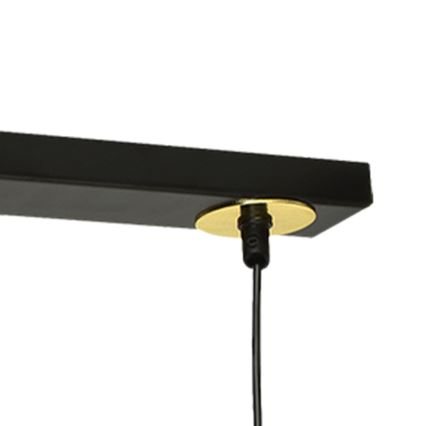 Lampadario su filo MONZA 3xG9/7W/230V